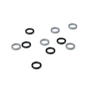 Dulimex DX nylon ringen voor inboorpaumelle – detail