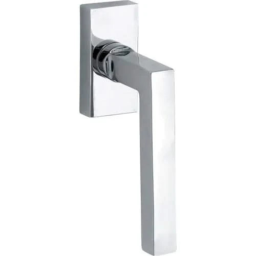 Artitec Mi Satori draaikiepgarnituur Kare/Bauhaus glans chroom – vooraanzicht