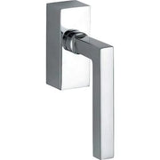 Artitec Mi Satori SKG3 draaikiepgarnituur Kare/Bauhaus glans chroom – vooraanzicht