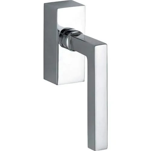 Artitec Mi Satori SKG3 draaikiepgarnituur Kare/Bauhaus glans chroom – vooraanzicht
