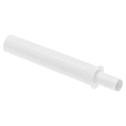 Starx softclose inboordemper set van 4, vooraanzicht