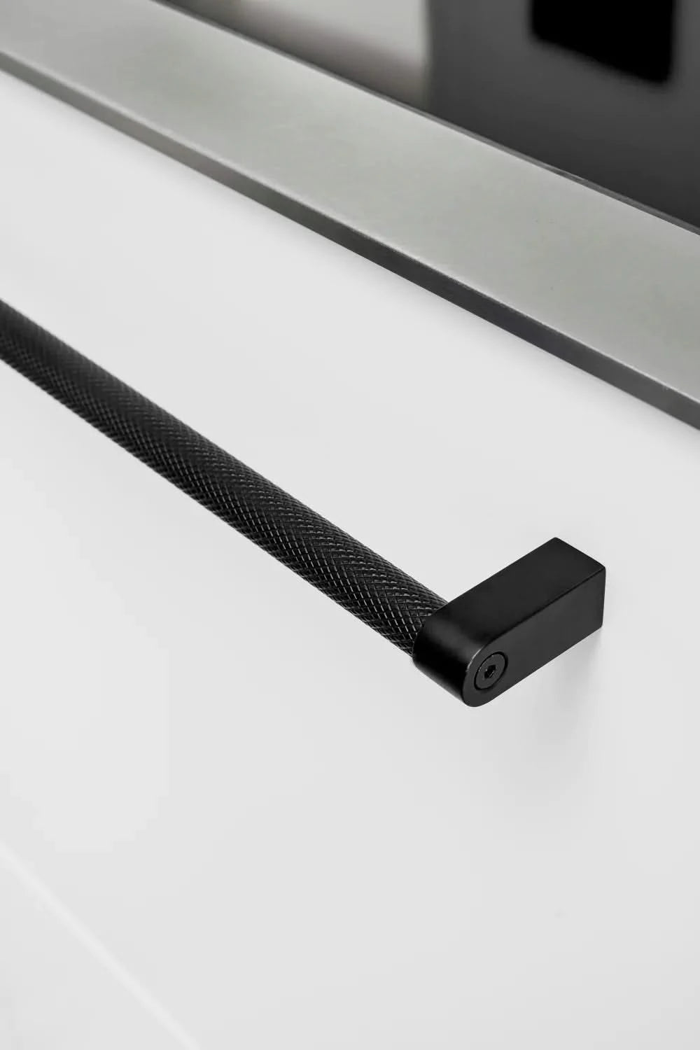 Furnipart Regular 2 meubelgreep RVS – productfoto 5