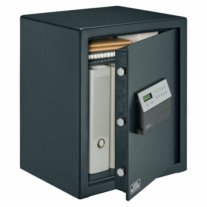 Burg-Wächter Expert-Safe EXS 340 E elektronische kluis – detailfoto