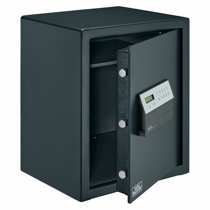 Burg-Wächter Expert-Safe EXS 340 E elektronische kluis – geopend