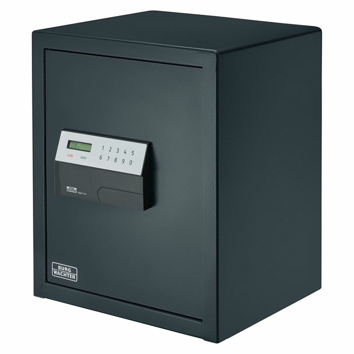 Burg-Wächter Expert-Safe EXS 340 E elektronische kluis – binnenzijde