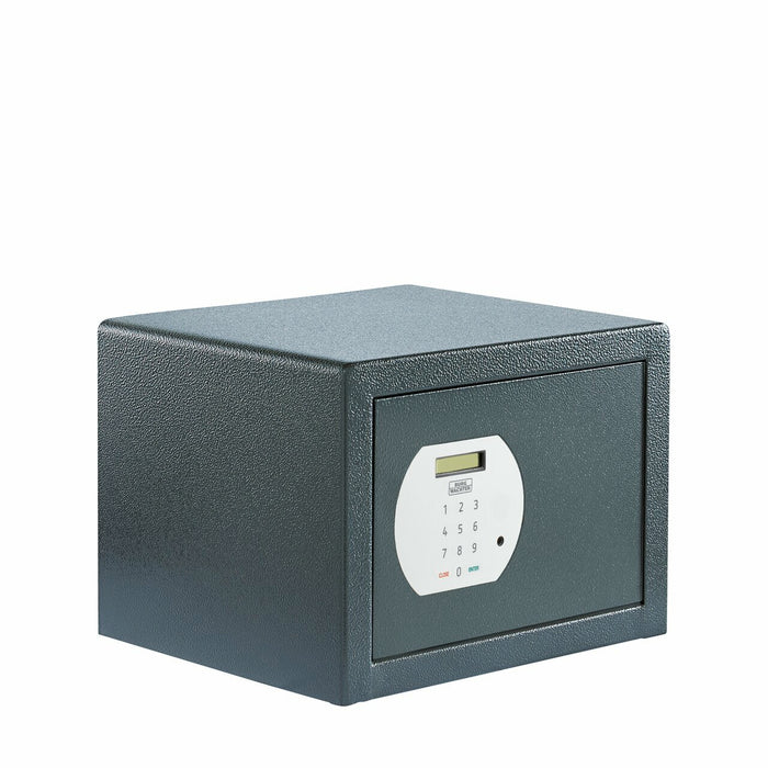 Burg-Wächter Pure-Safe PS 120 E elektronische meubelkluis – vooraanzicht