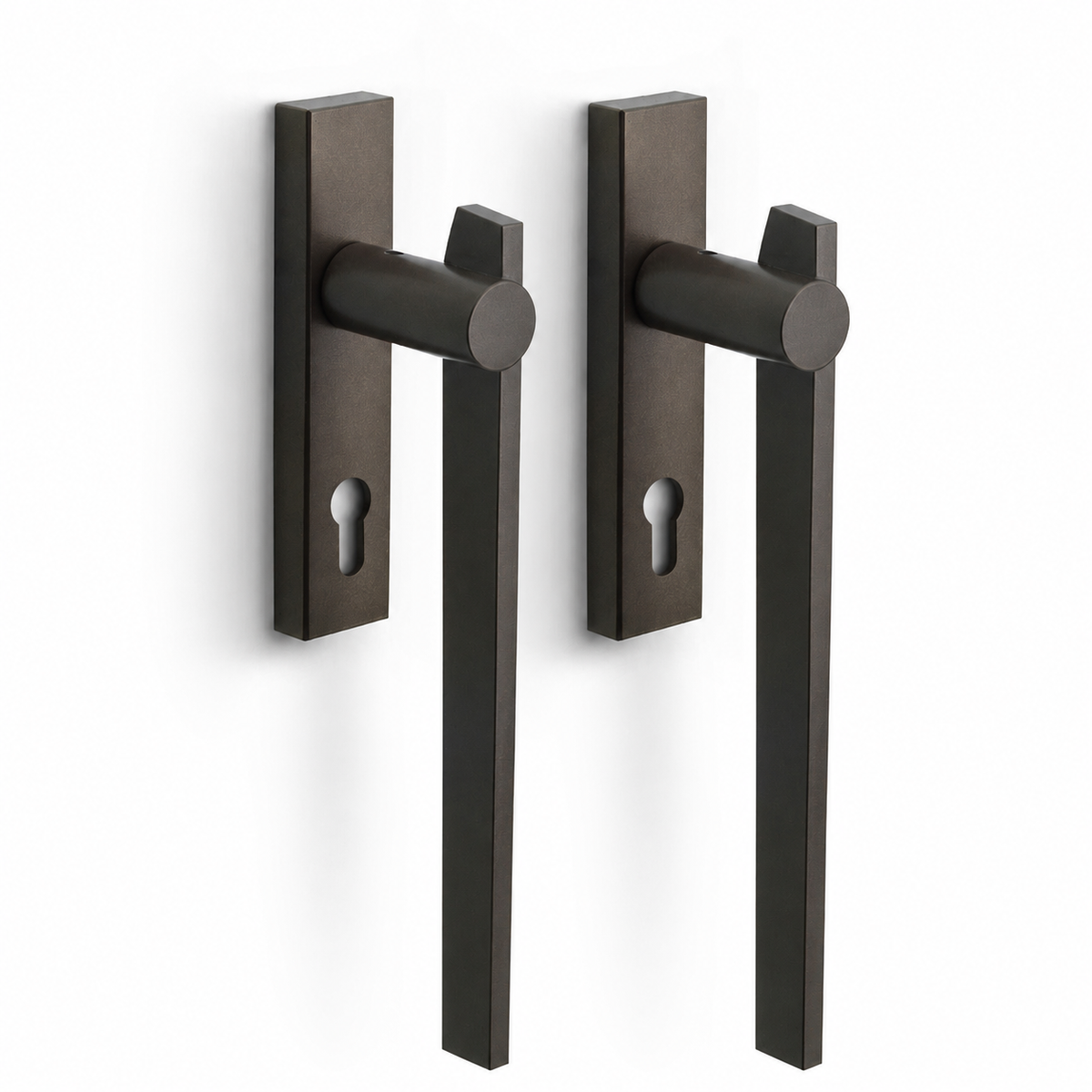 Formani BB230PA brons – detail
