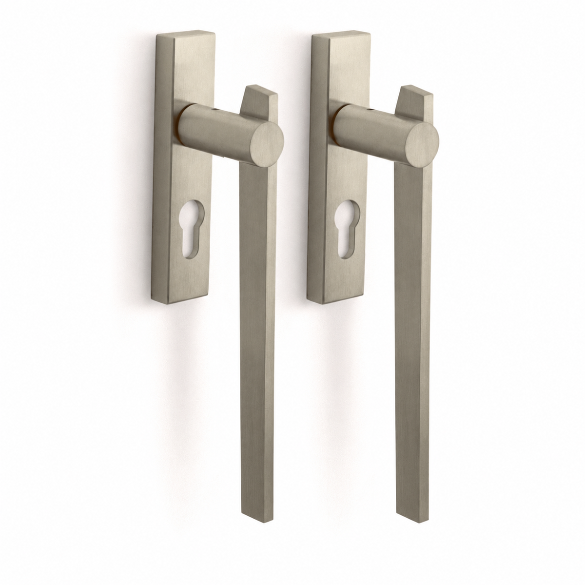 Formani BB230PA champagne – detail