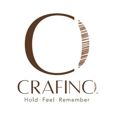 Crafino logo