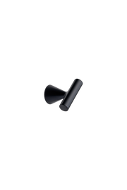 Furnipart meubelknop Delta Ø23,5mm vooraanzicht