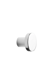 Furnipart meubelknop Punt vooraanzicht