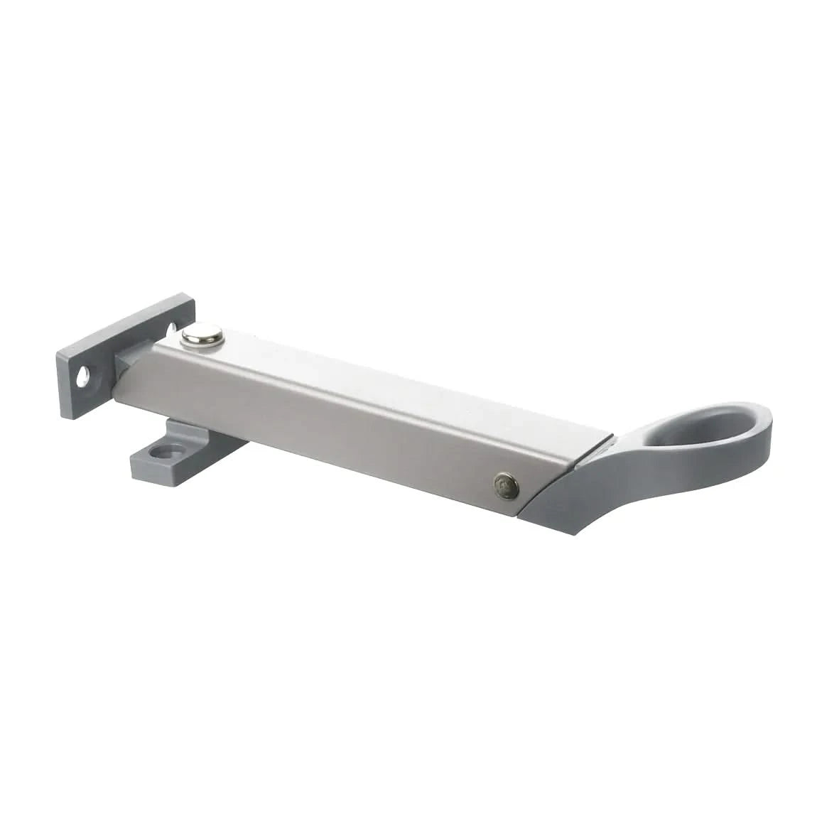 AXA Flex 20mm Zilver raamuitzetter vooraanzicht