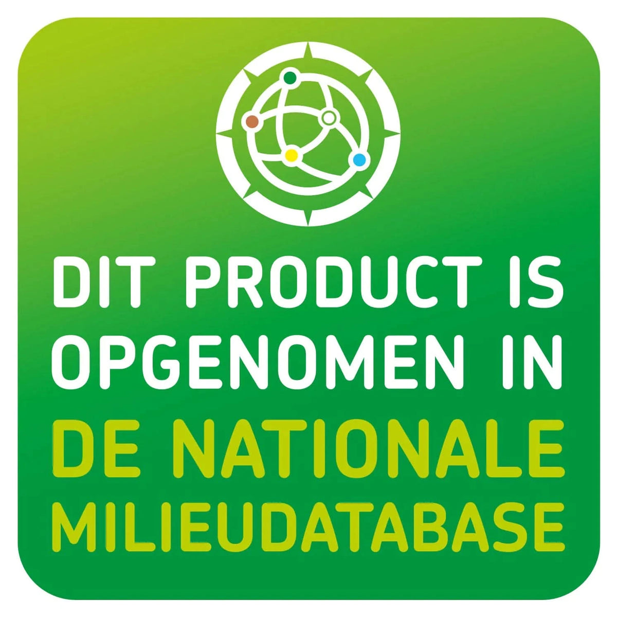 Dulimex keurmerklogo