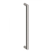 Hard Brass handgreep Nairobi 30x800mm RVS geschuurd – vooraanzicht