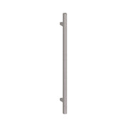 Hard Brass handgreep Toronto 20x500x660mm inox – vooraanzicht