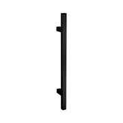 Hard Brass handgreep Toronto 30x1000x1160mm zwart – vooraanzicht