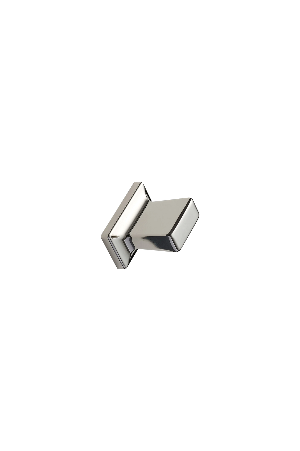 Furnipart meubelknop Erfgoedknop 554920016 gemonteerd op meubel