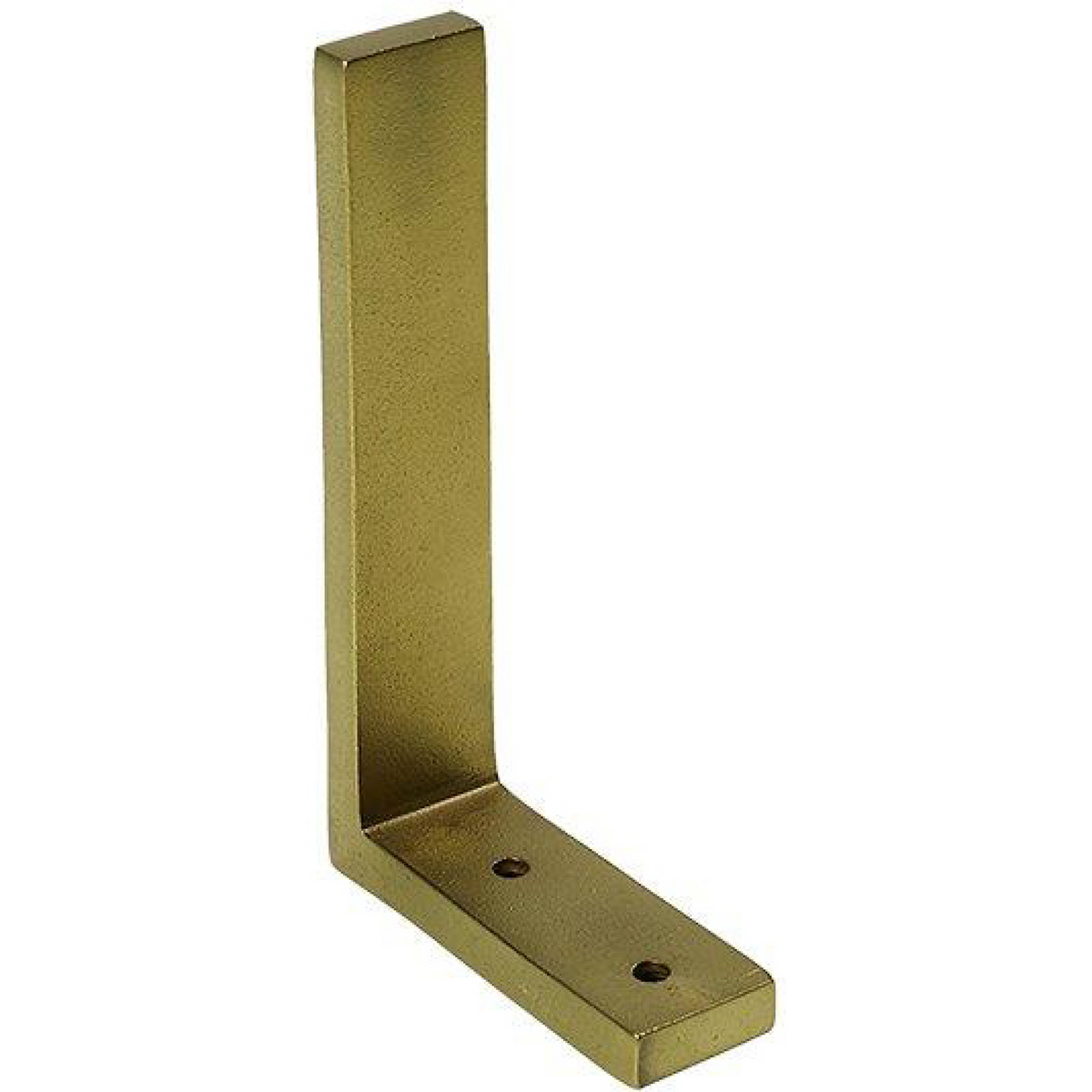 Jolie Core / Rieu wandbevestiging toiletborstel antiek goud vooraanzicht