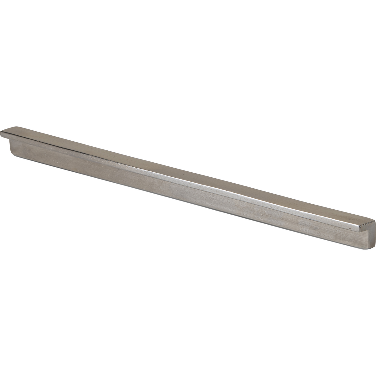Jolie Dignity meubelgreep 320 mm oud zilver vooraanzicht