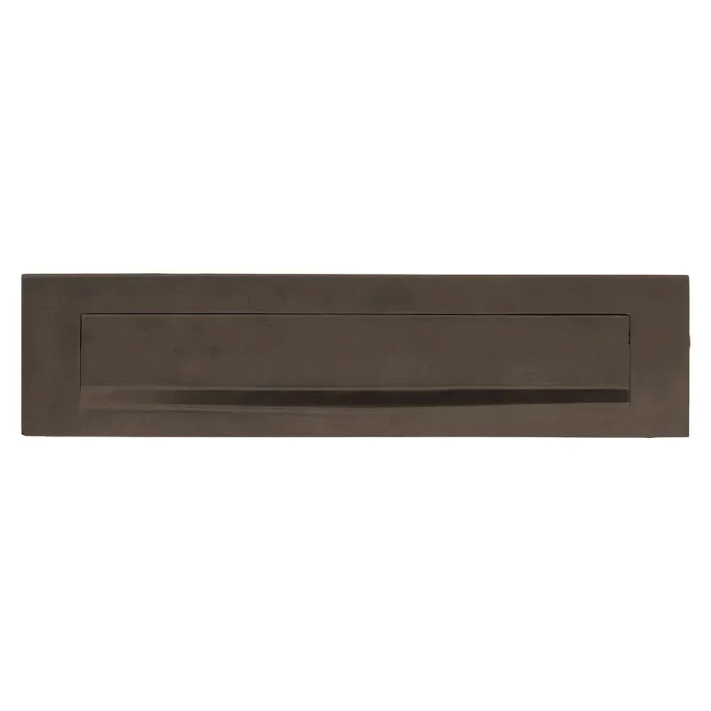 Formani | Complete Voordeurset | knop/kruk | Brons BSQ2 | SKG3 - Deurbeslag-expert