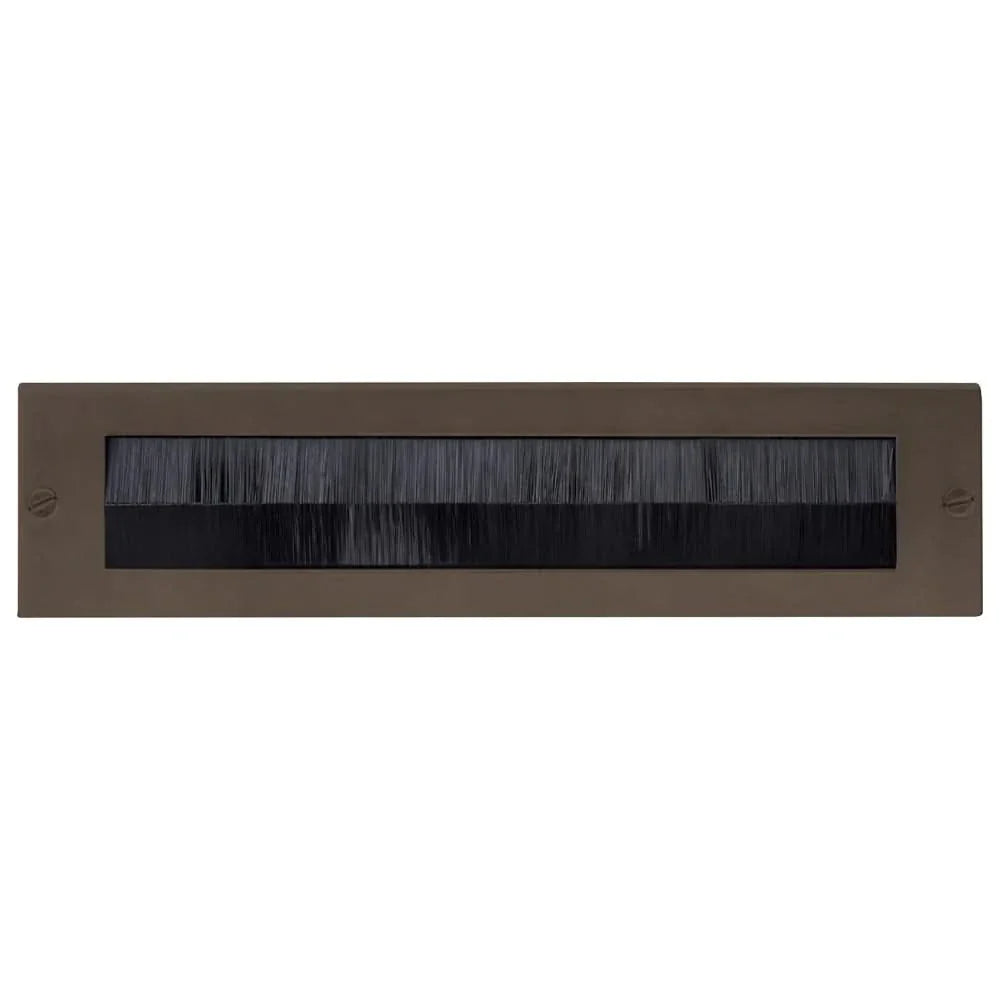 Formani | Complete Voordeurset | knop/kruk | Brons BSQ2 | SKG3 - Deurbeslag-expert