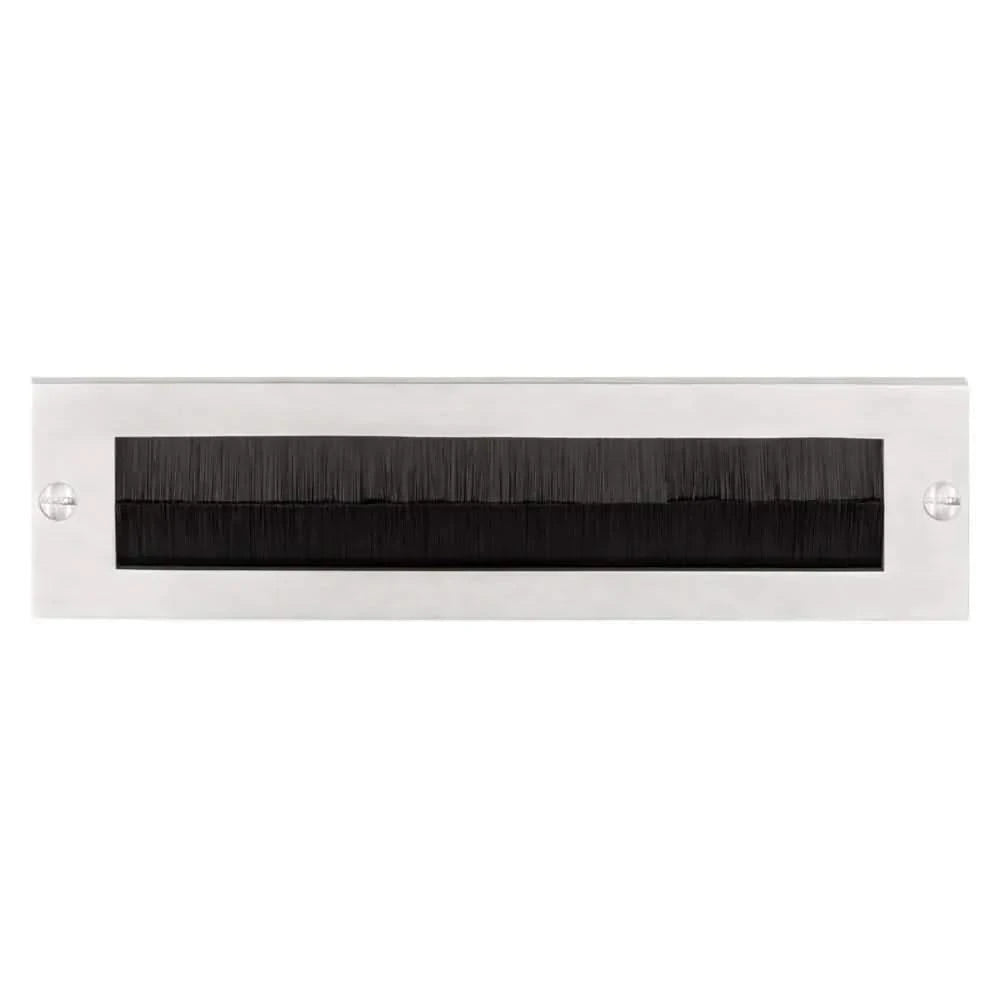Formani Complete Voordeurset knop/kruk RVS Geborsteld LB18H SKG3 – productweergave
