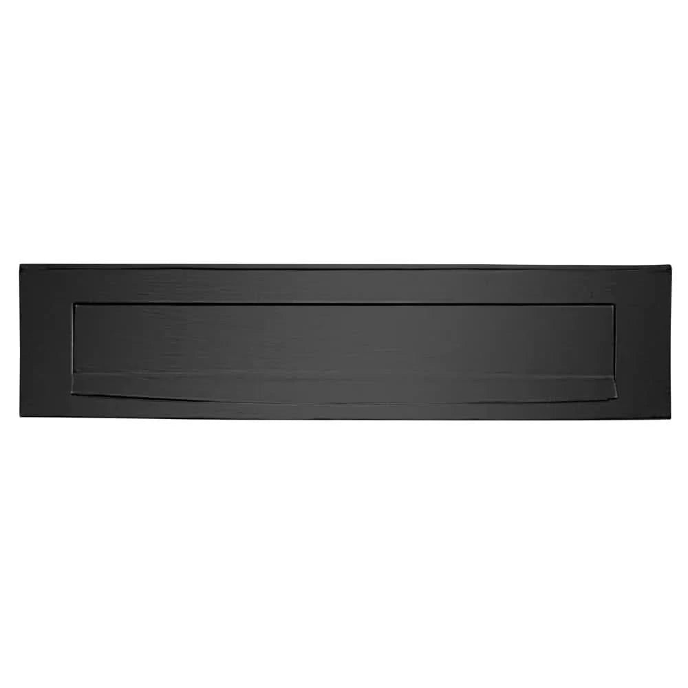 Formani | Complete Voordeurset | knop/kruk | Zwart PVD BSQ2 | SKG3 - Deurbeslag-expert