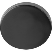 Formani blind plaatje BASIC LBB50 PVD Gunmetal – vooraanzicht