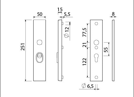 Dulimex 0170.700.0203