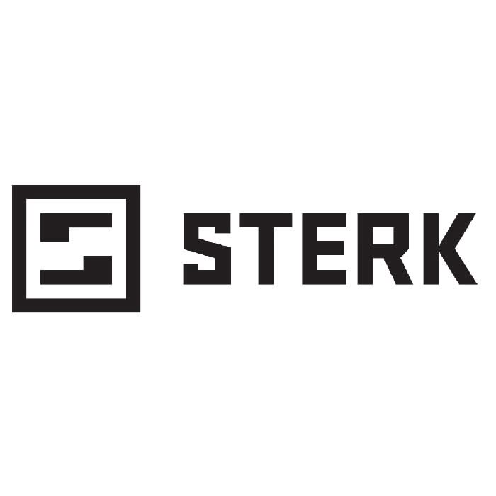 STERK – merklogo