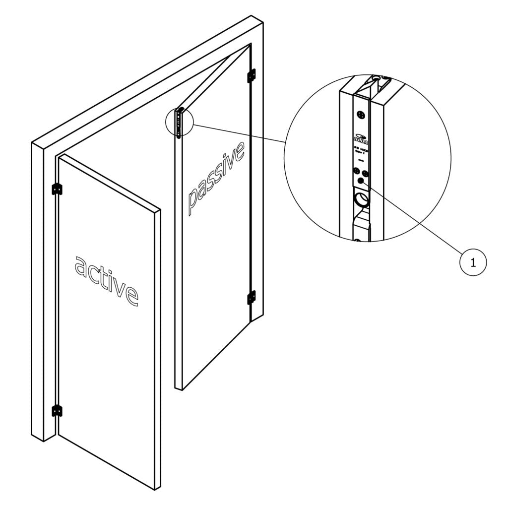 Dulimex 0812.035.2000
