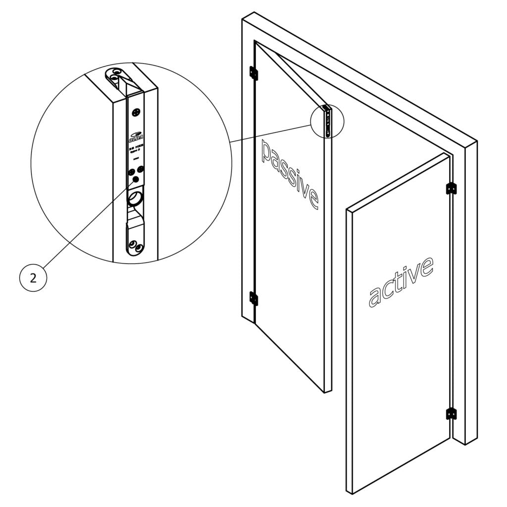Dulimex 0812.035.2000