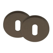 Griff Meister Sleutelrozet 53mm 6mm Dik Brons