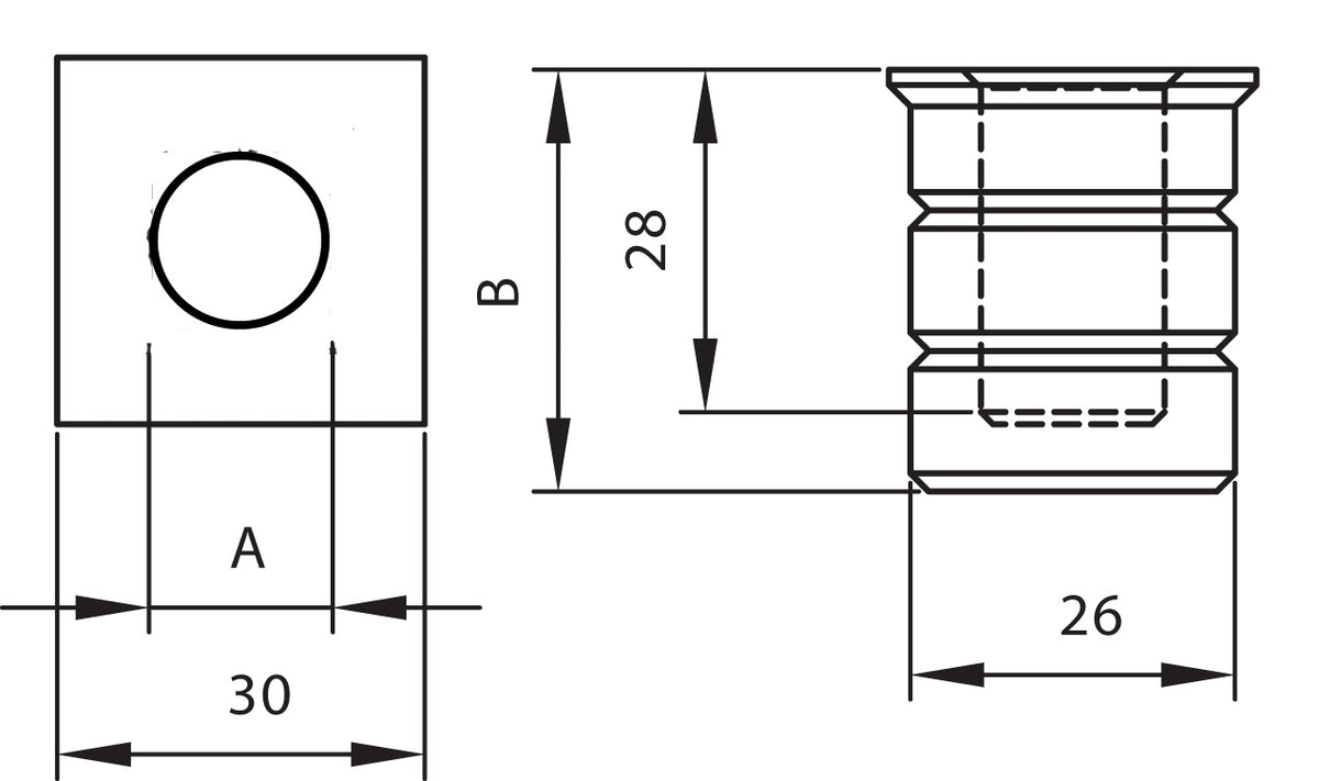 Dulimex 0160.507.1010