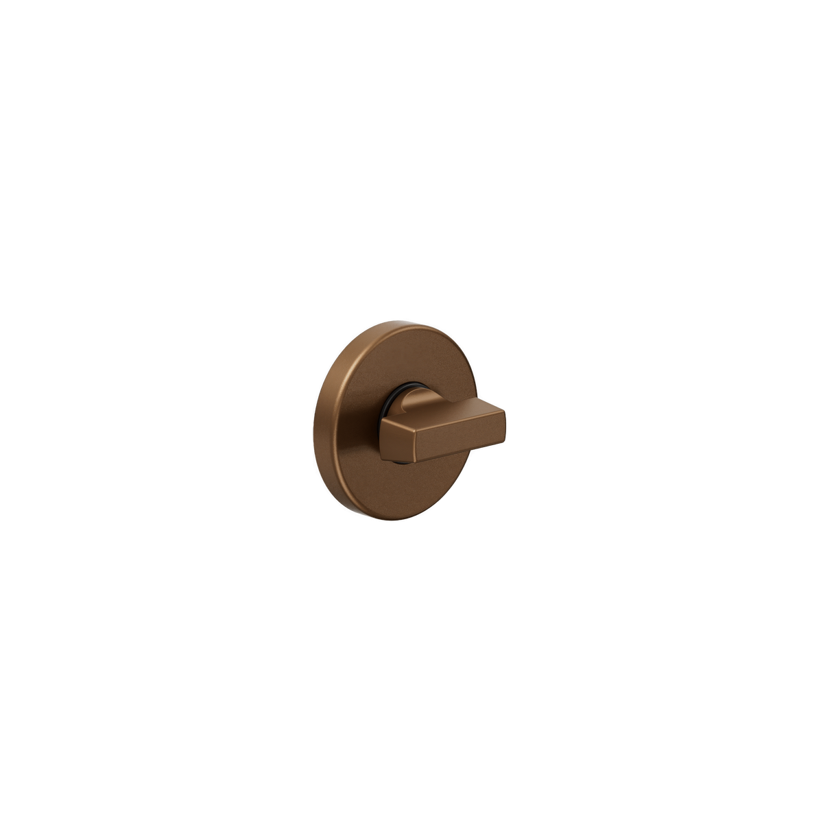 DND Toiletgarnituur Joy Pearl Bronze vooraanzicht