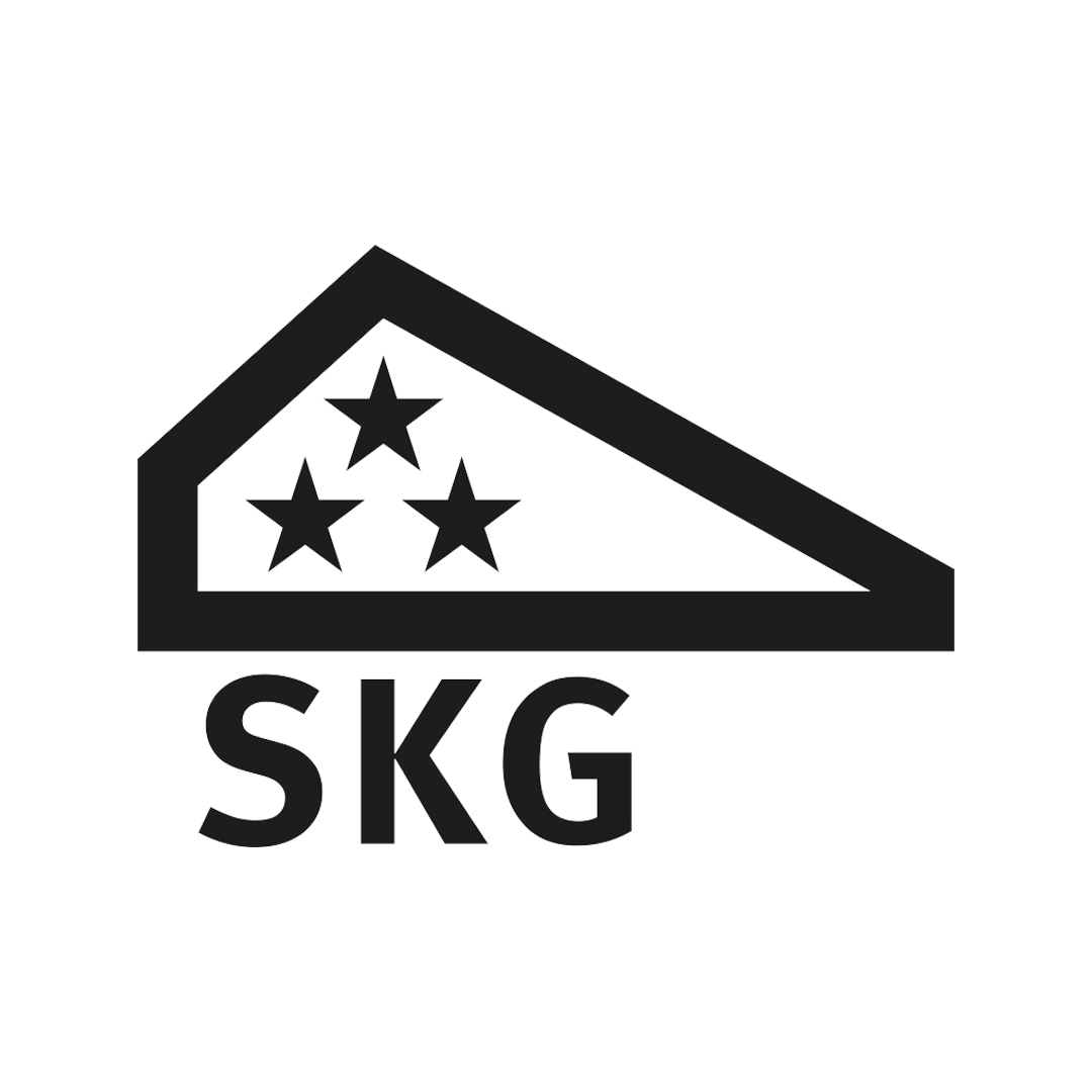 DOM cilinderslot met SKG-veiligheidscertificaat