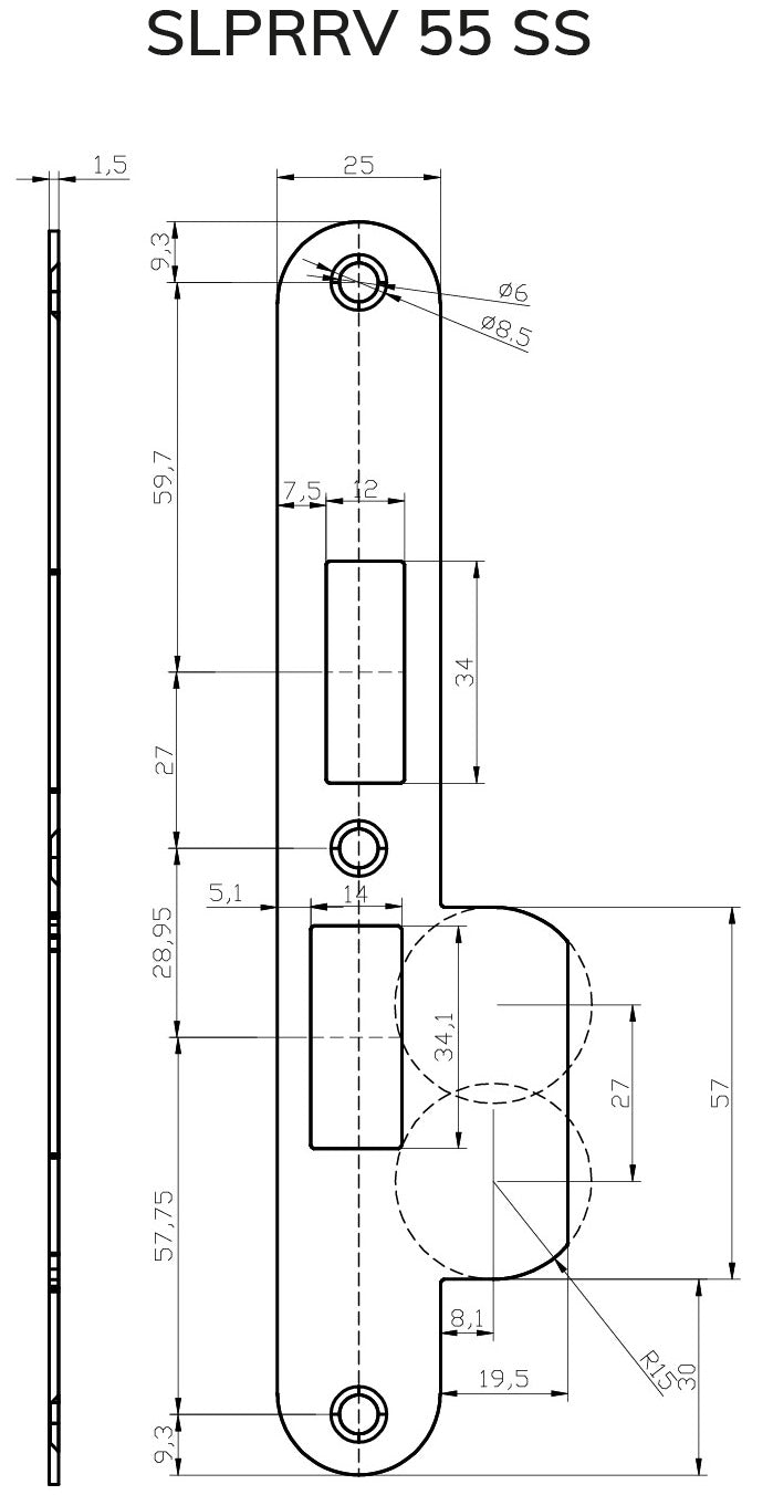 Dulimex 0160.286.5017