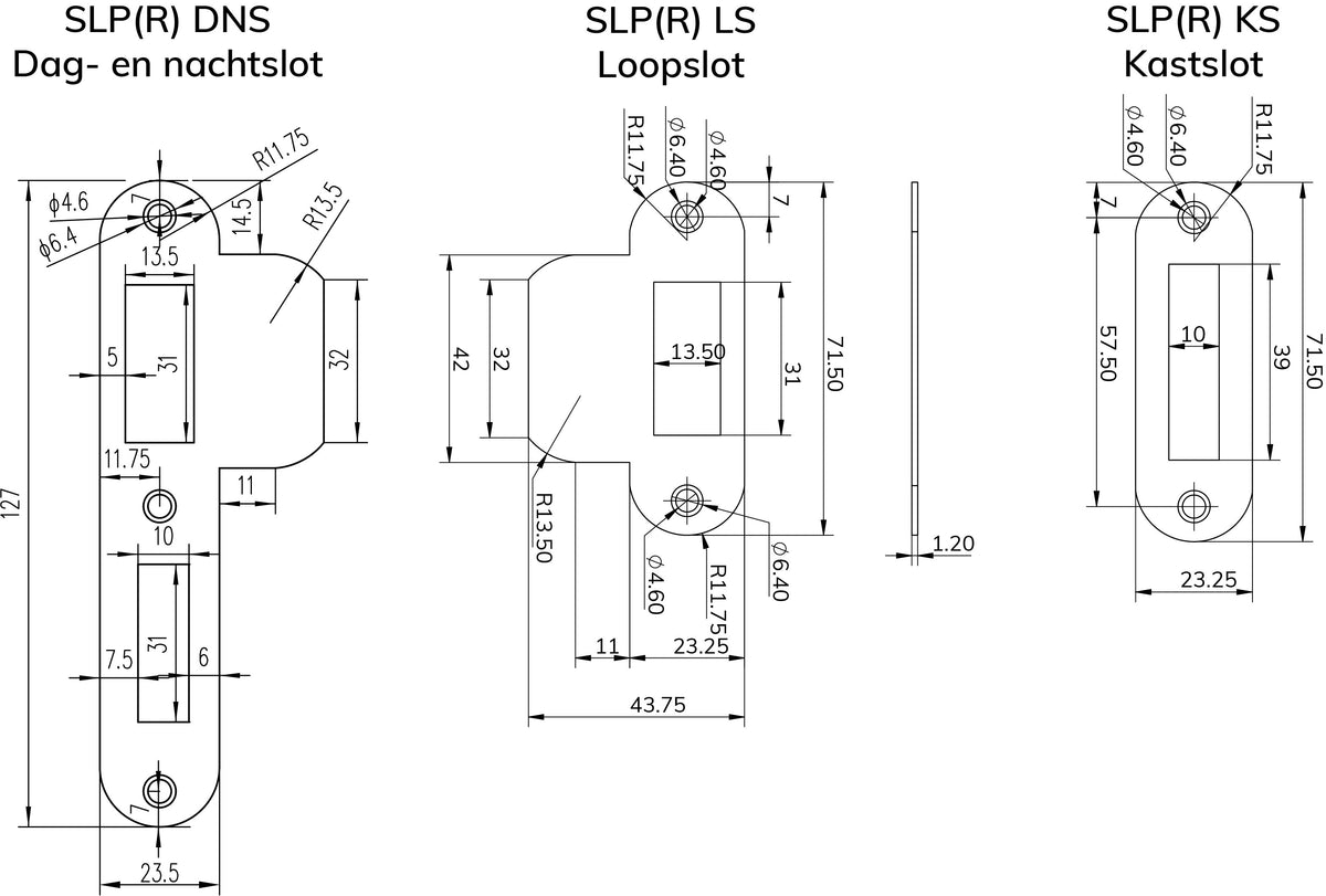 Dulimex 0160.286.5002