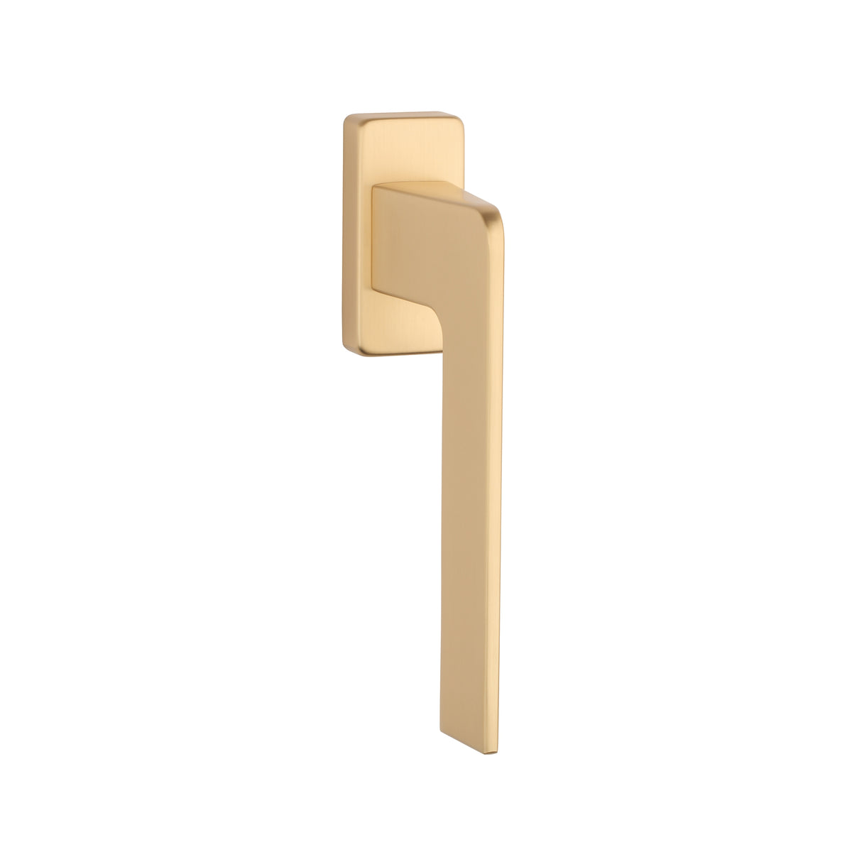 STILE raamkruk Oma Q mat goud vooraanzicht