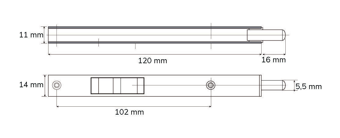 Dulimex 0602.912.1220