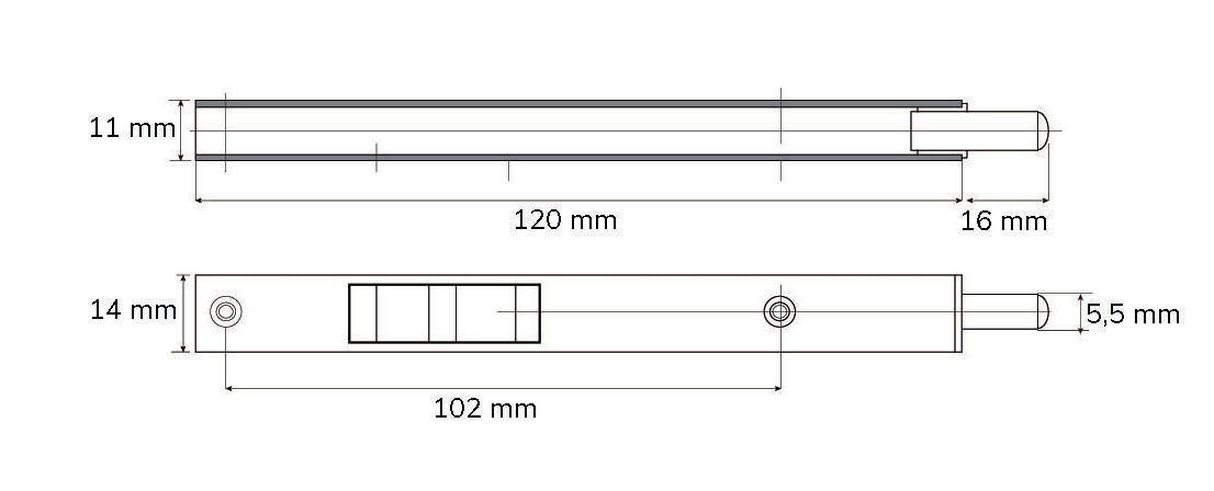Dulimex 0602.912.1222