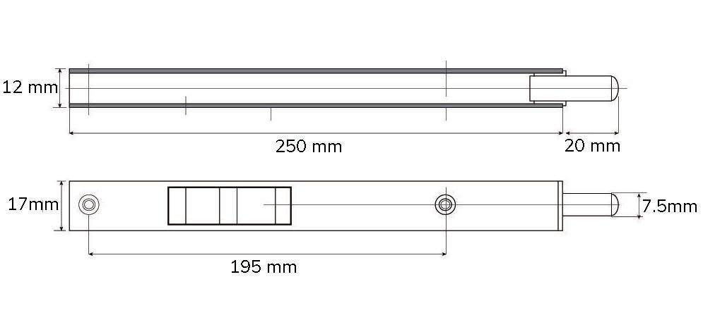 Dulimex 0602.915.2520