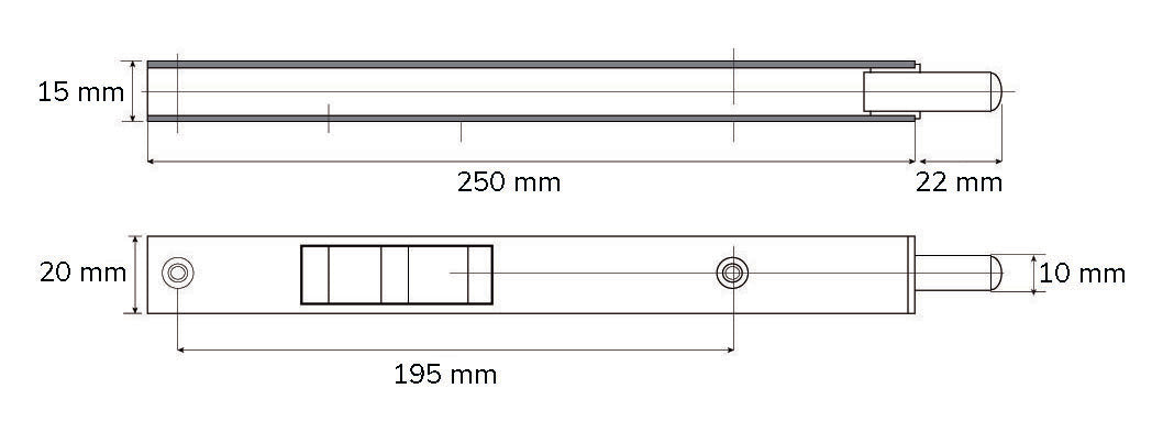Dulimex 0602.920.2520