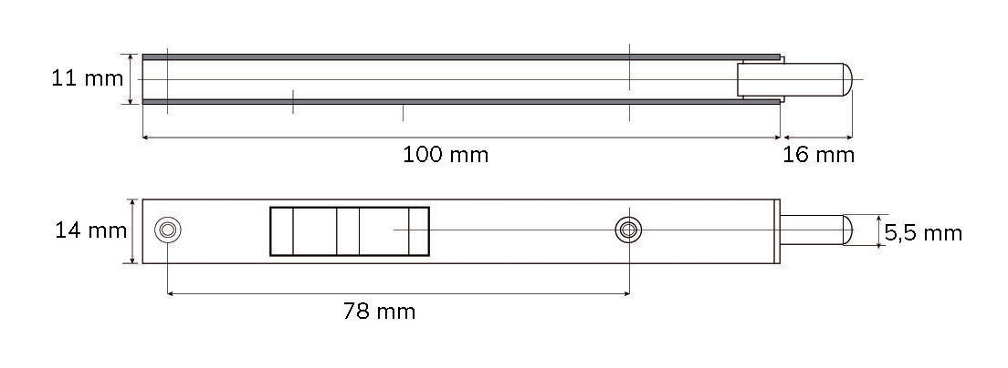 Dulimex 0603.912.1024
