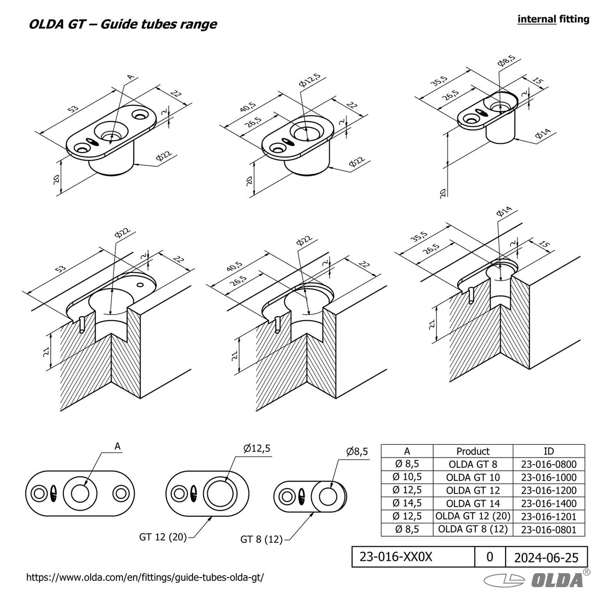 Dulimex 0823.016.0800