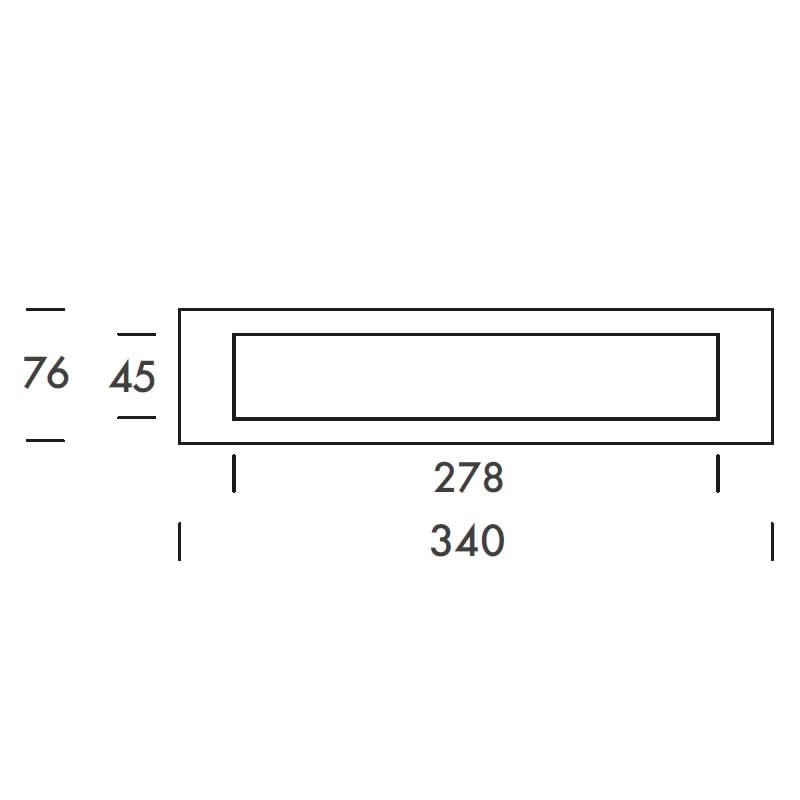 Hardbrass Roestvrijstalen Voordeurset Rond Zwart met Frankfurt 1160 & Briefplaat SKG3 - Deurbeslag-expert