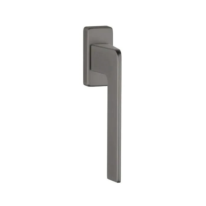 STILE raamkruk OMA Q titanium vooraanzicht
