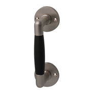 Mariani handgreep Ton enkel mat nikkel detail