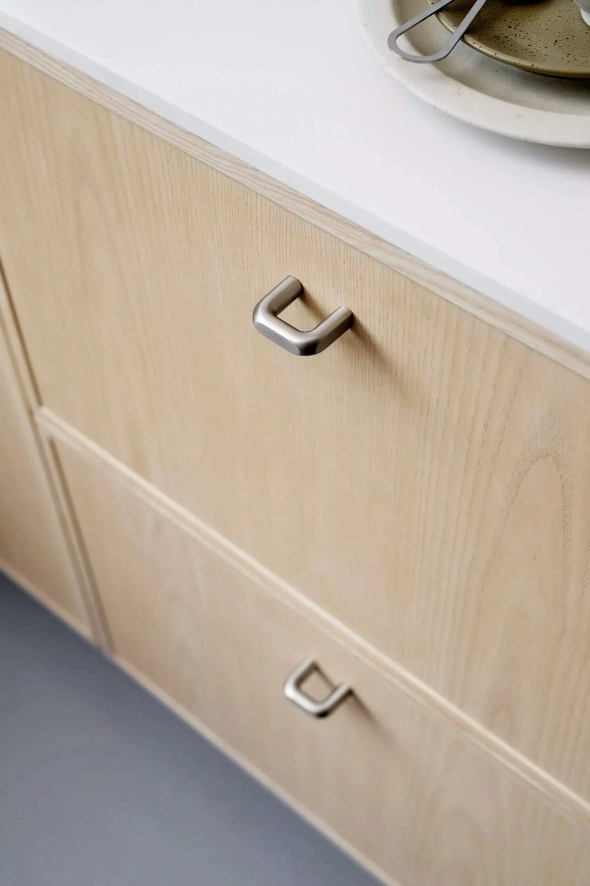 Furnipart meubelknop Verenig knop 554520032 detail