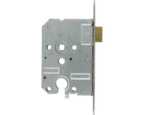 Nemef 1269 cilinderslot PC55 RVS &ndash; detail